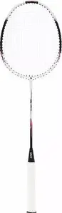 Badmintona rakete nils extreme NR305 CARBON ISOMETRIC ar somu