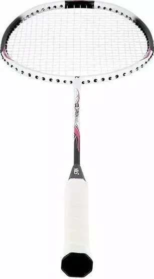 Badmintona rakete nils extreme NR305 CARBON ISOMETRIC Photo 3