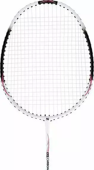 Badmintona rakete nils extreme NR305 CARBON ISOMETRIC Photo 4