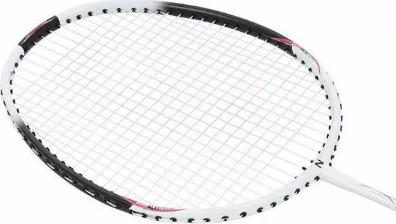 Badmintona rakete nils extreme NR305 CARBON ISOMETRIC Photo 5