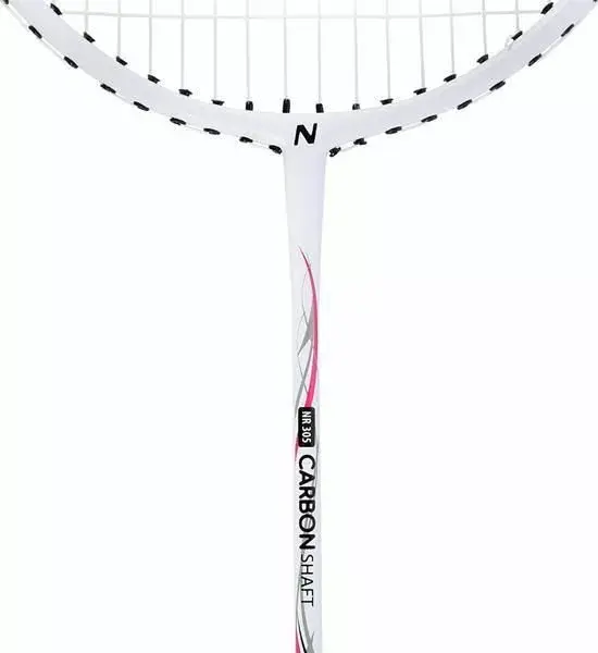 Badmintona rakete nils extreme NR305 CARBON ISOMETRIC Photo 6