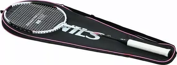 Badmintona rakete nils extreme NR305 CARBON ISOMETRIC Photo 8