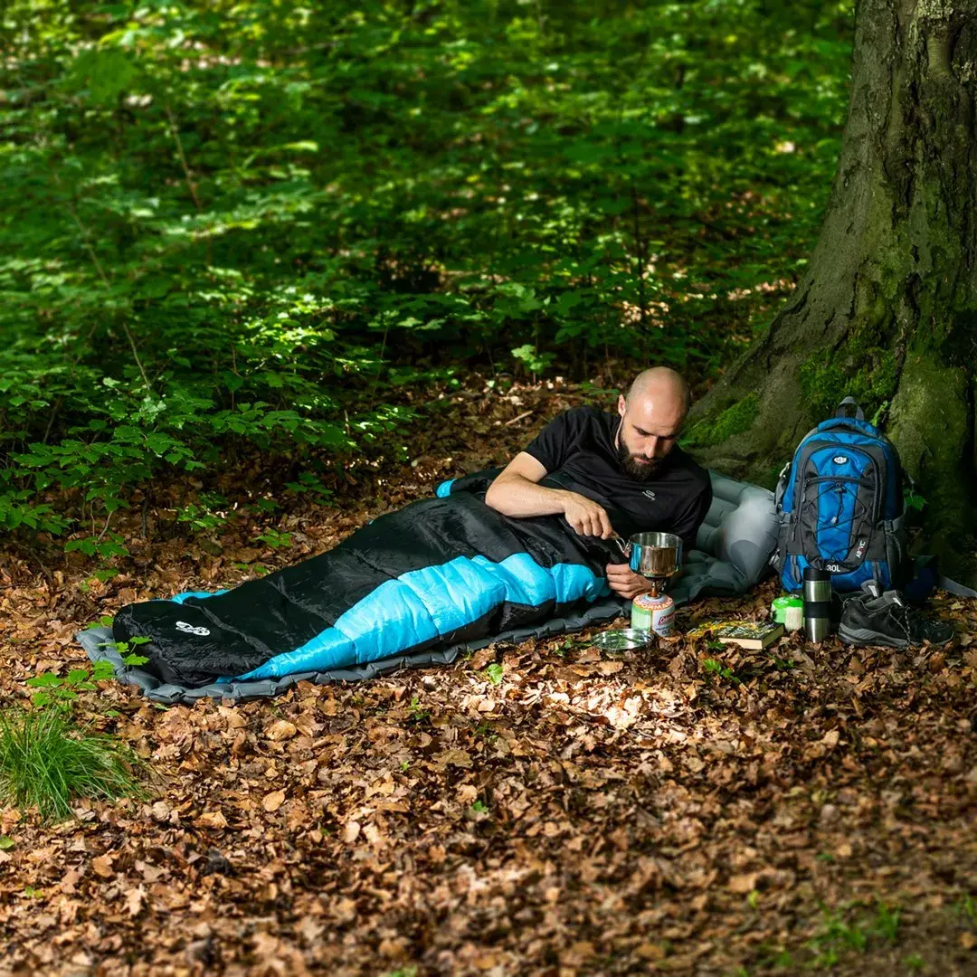 Спальник Nils Extreme NC2012 Photo 18
