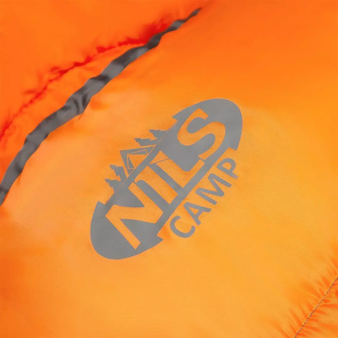 Спальный мешок nils extreme NC2008 Photo 10