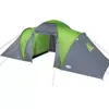 Group tent Nils Extreme NC6031 — 6-person hard frame Photo 2
