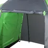 Group tent Nils Extreme NC6031 — 6-person hard frame Photo 6