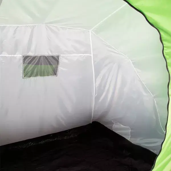 Group tent Nils Extreme NC6031 — 6-person hard frame Photo 7