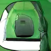 Group tent Nils Extreme NC6031 — 6-person hard frame Photo 8