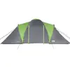 Group tent Nils Extreme NC6031 — 6-person hard frame Photo 9