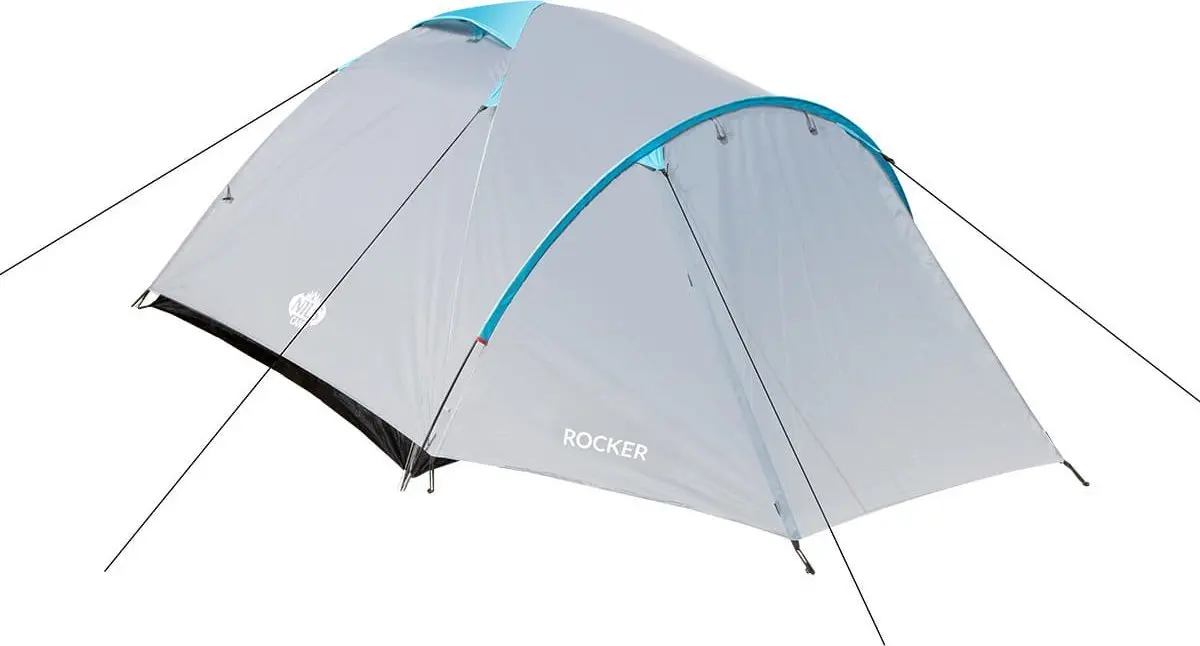 Telts NILS CAMP ROCKER NC6013 3