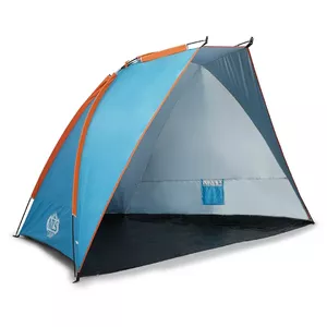 Пляжный навес Nils Extreme NC8030 XXL синий – тент NILS CAMP