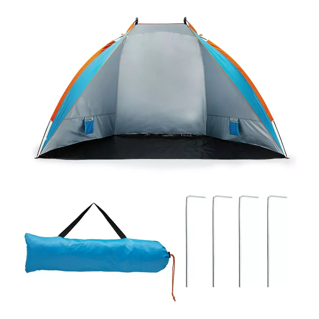 Pludmales nojume Nils Extreme NC8030 XXL Photo 7