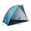 Pludmales nojume Nils Extreme NC8030 XXL Photo 13