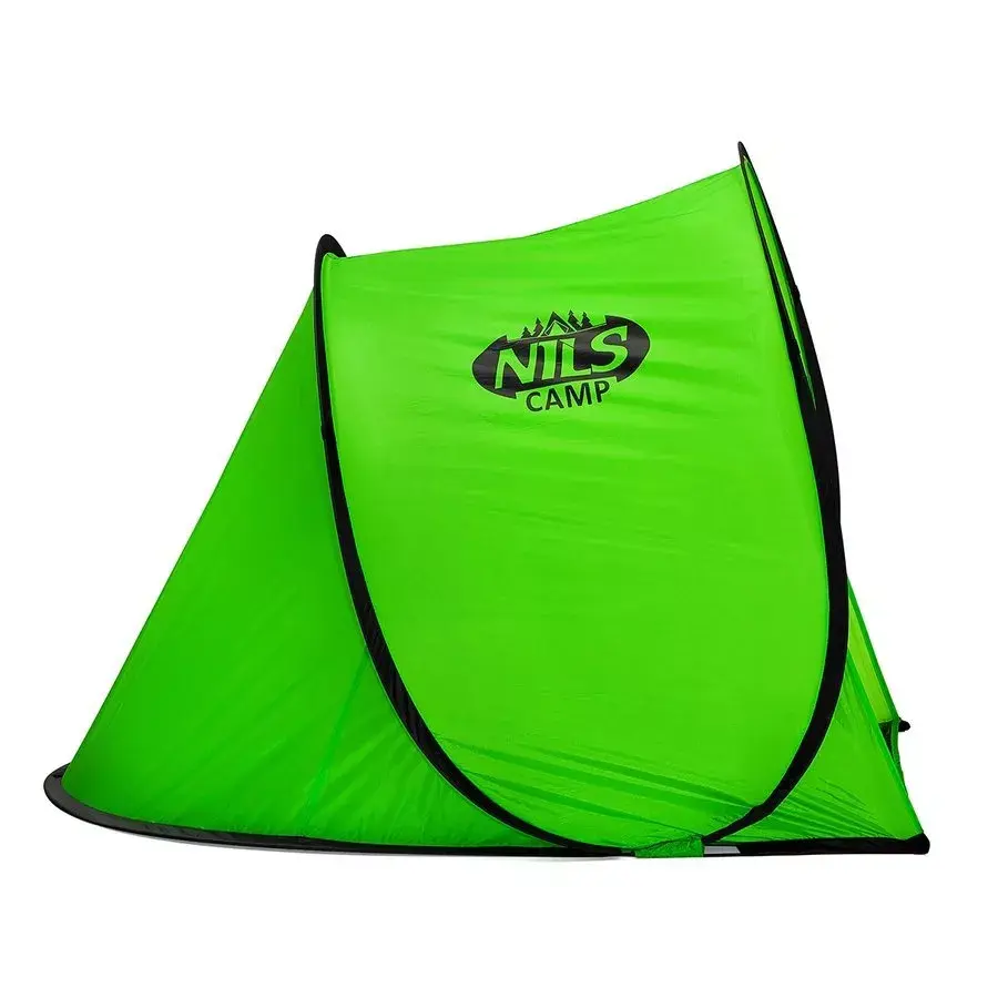 Палатка Nils Extreme NC3173 Green Photo 2