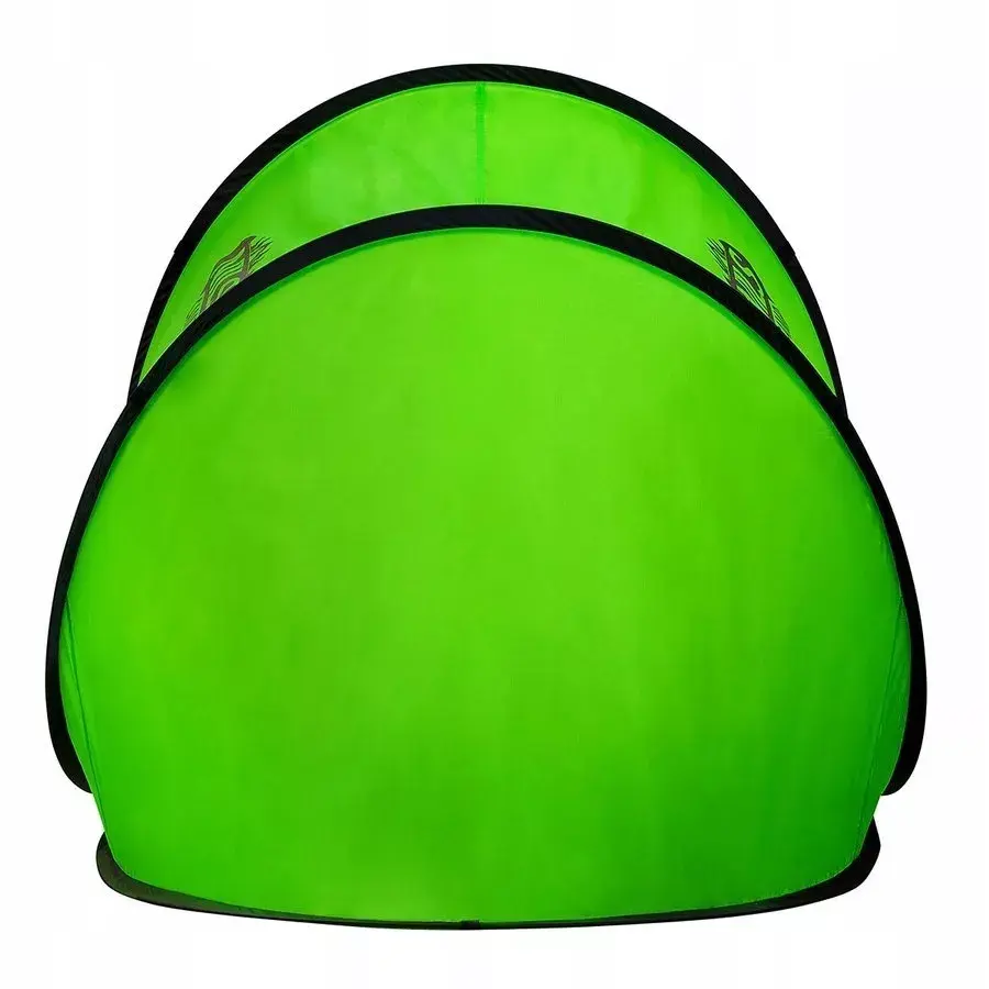 Палатка Nils Extreme NC3173 Green Photo 3