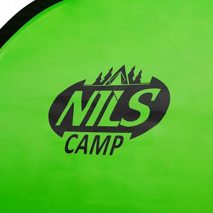 Палатка Nils Extreme NC3173 Green Photo 8