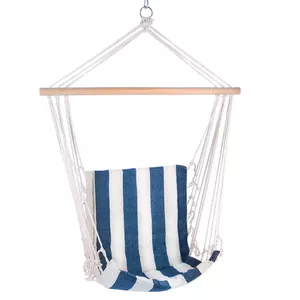 Nils NC3101 Hanging hammock 1 person(s) Blue