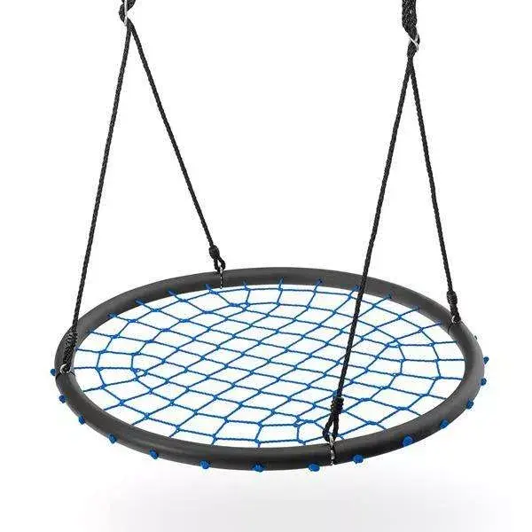 Nils Extreme NB5038 — ligzdas šūpoles, tērauds, 150 kg Photo 3