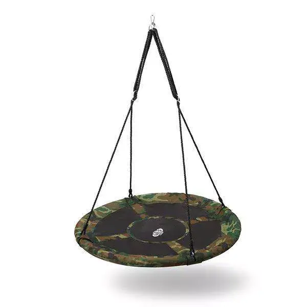 Сиденье-качели Nils Extreme NB5032 Camouflage Photo 2
