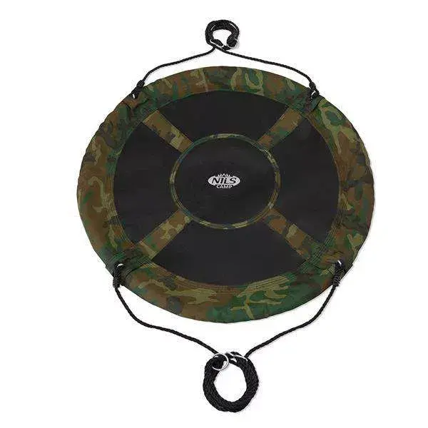 Сиденье-качели Nils Extreme NB5032 Camouflage Photo 3