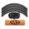 Nils Extreme NB5034 šūpoles — tērauda ligzda, 150 kg Photo 7