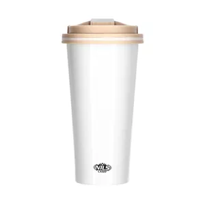 Termoss Nils Extreme NCB18 — 0,5 L nerūsējošais tērauds, balts