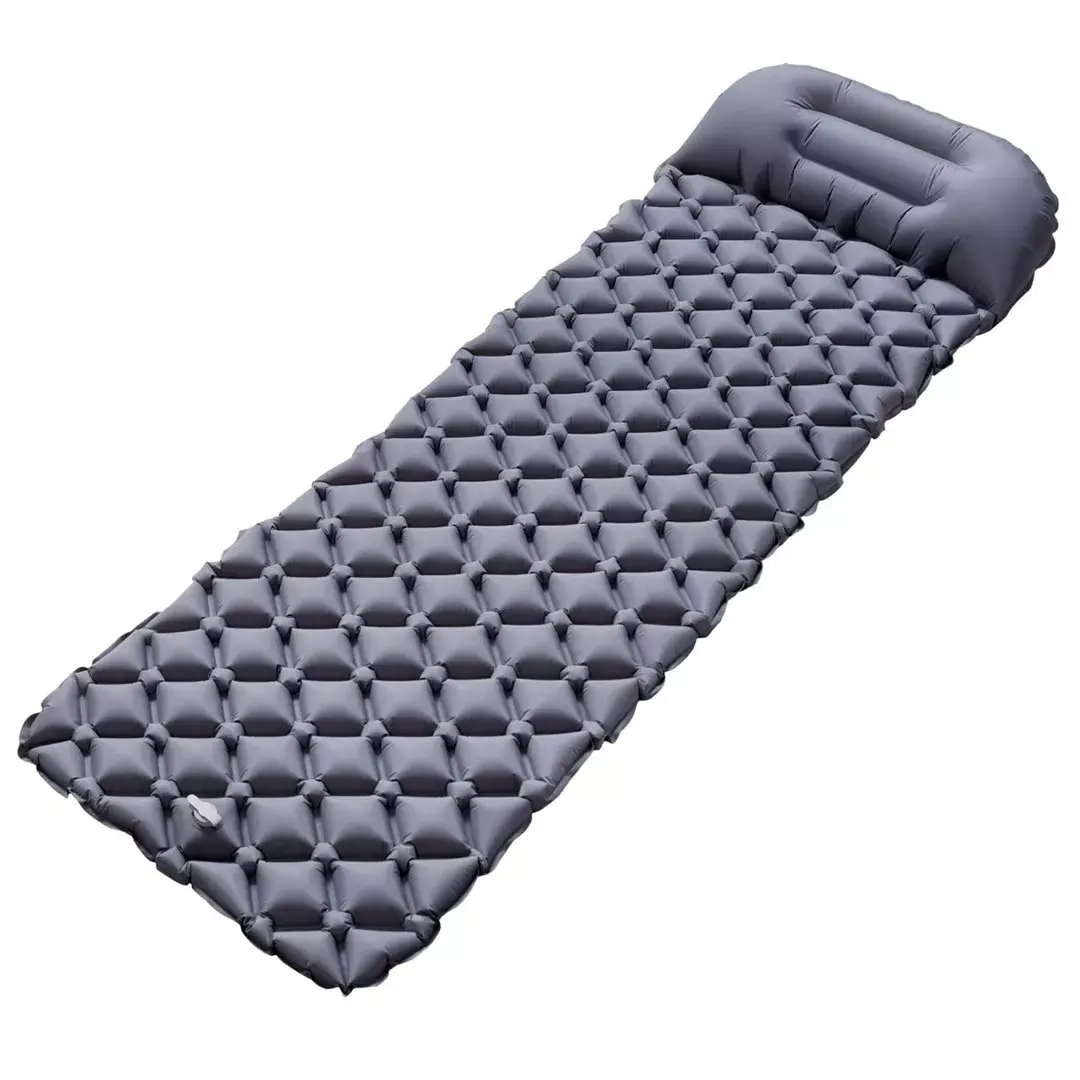Camping sleeping pad Nils Extreme NC4006, 5 cm Photo 2
