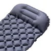 Camping sleeping pad Nils Extreme NC4006, 5 cm Photo 4