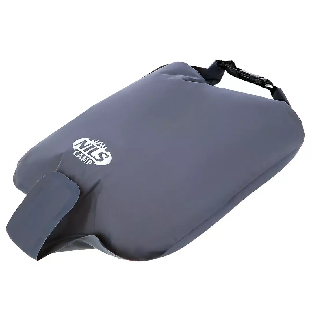 Camping sleeping pad Nils Extreme NC4006, 5 cm Photo 7