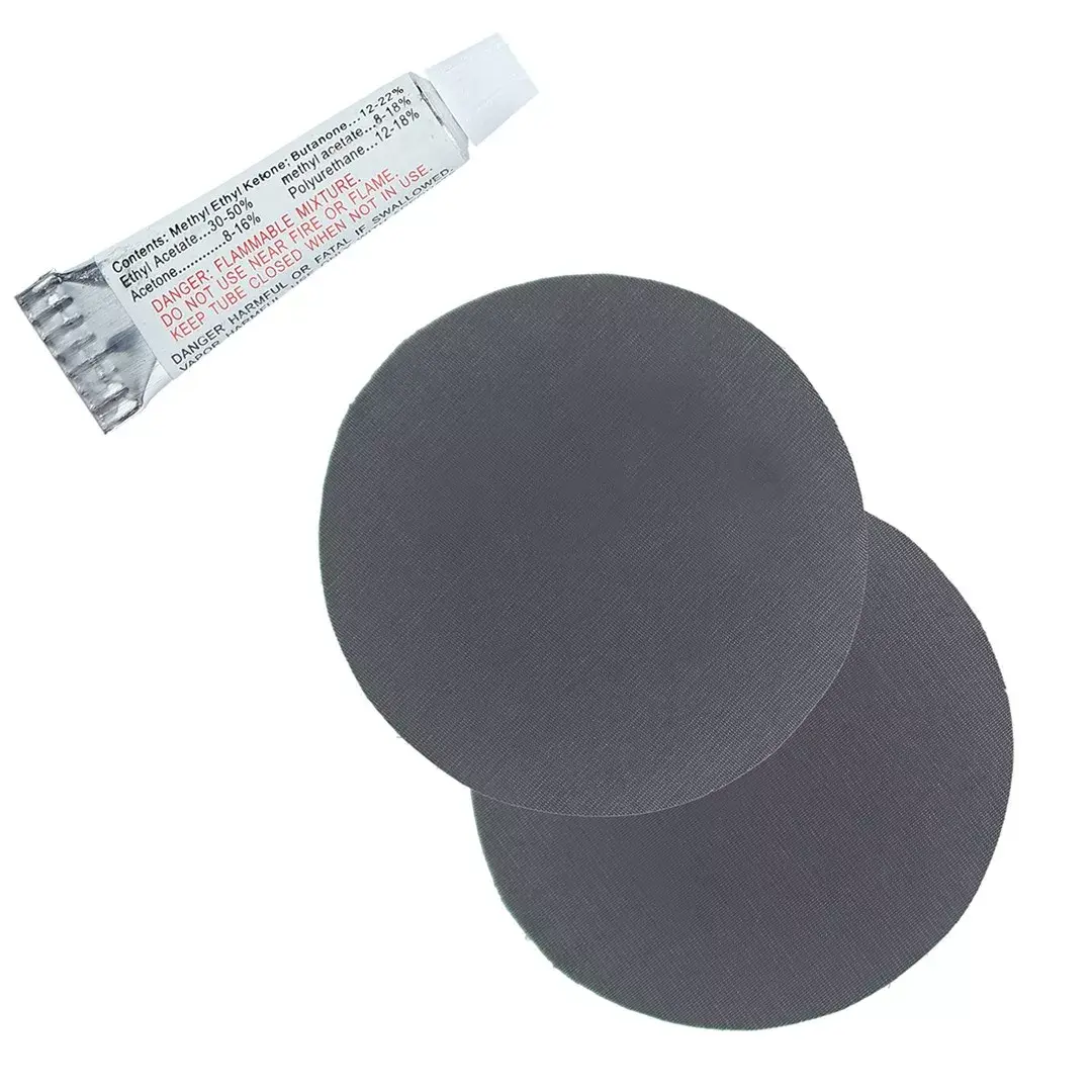 Camping sleeping pad Nils Extreme NC4006, 5 cm Photo 8