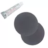 Camping sleeping pad Nils Extreme NC4006, 5 cm Photo 8