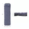 Camping sleeping pad Nils Extreme NC4006, 5 cm Photo 11