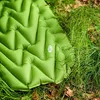 Inflatable Camping Pad NILS Extreme NC4005 Photo 8