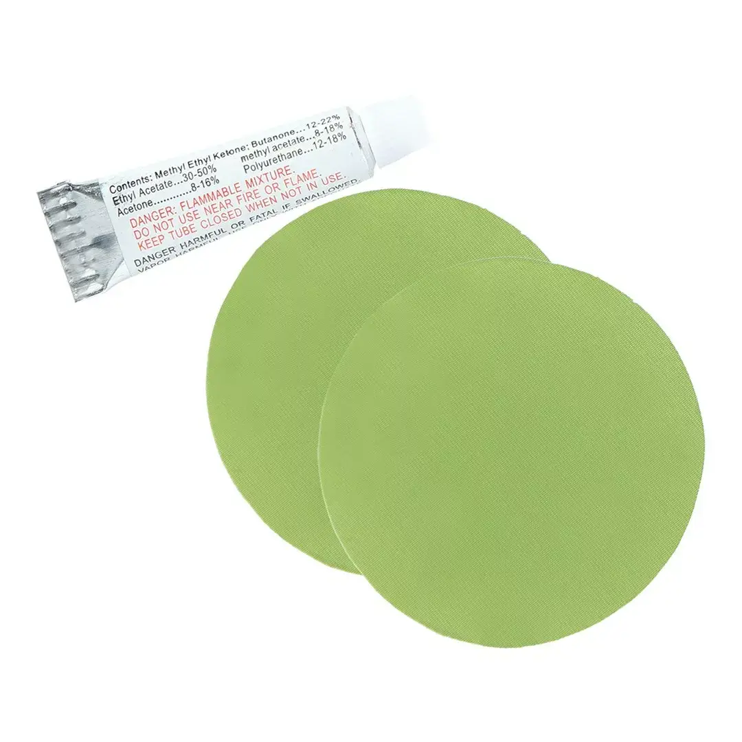 Inflatable Camping Pad NILS Extreme NC4005 Photo 11