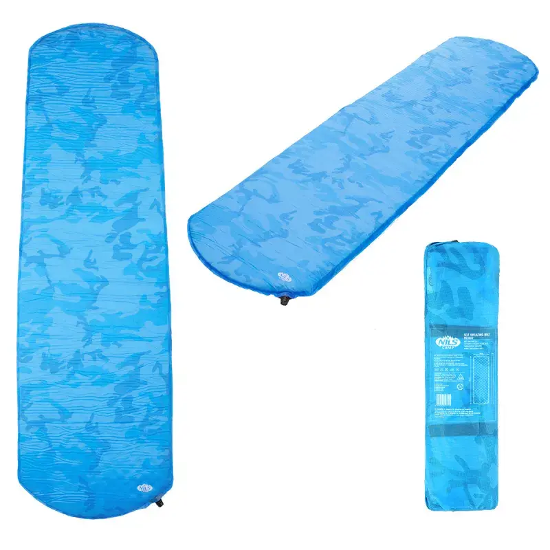 Single mattress Nils Extreme NC4062 Photo 3