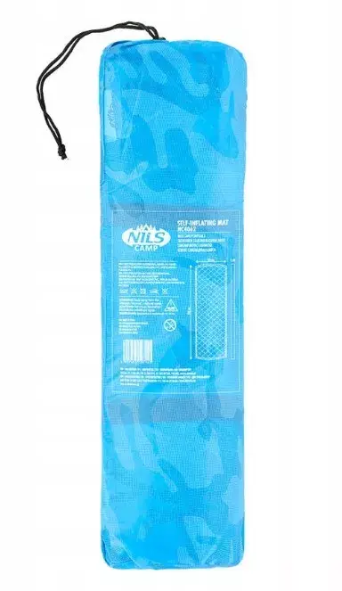 Single mattress Nils Extreme NC4062 Photo 4