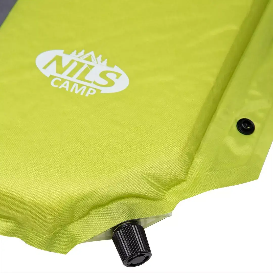 Self-inflating pad Nils Extreme NC4349 3 cm Photo 6
