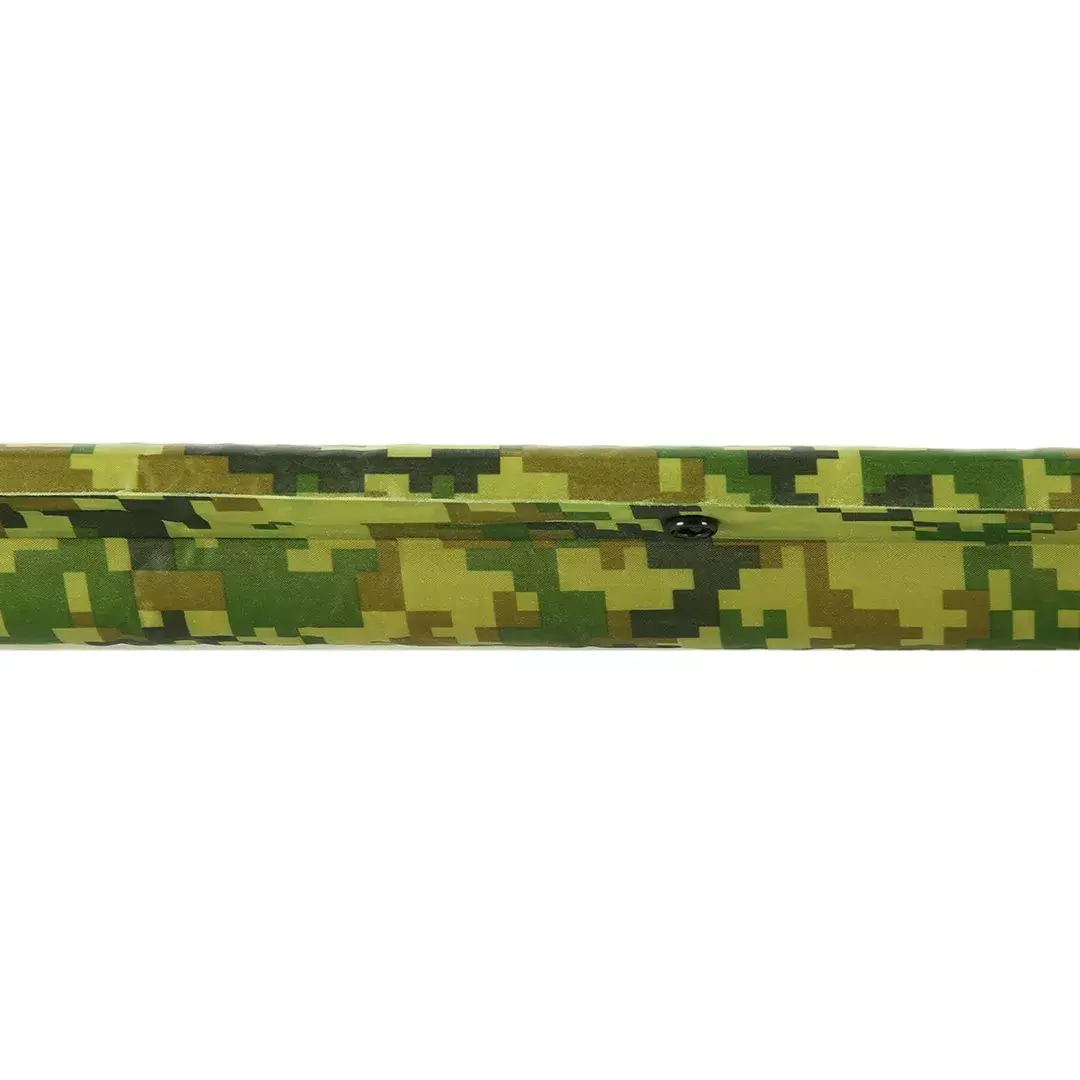 Самонадувающийся коврик NILS EXTREME NC4050 5 см Photo 8