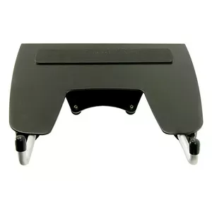 Notebook Tray Ergotron LX Black