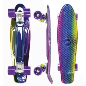 Penny board Nils Extreme PNB01 ELECTROSTYLE Photo 1