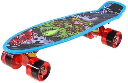 Penibords NILS EXTREME CRUDE DRAGON ar