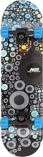 Skateboards Nils Extreme CR3108SA (classic) —
