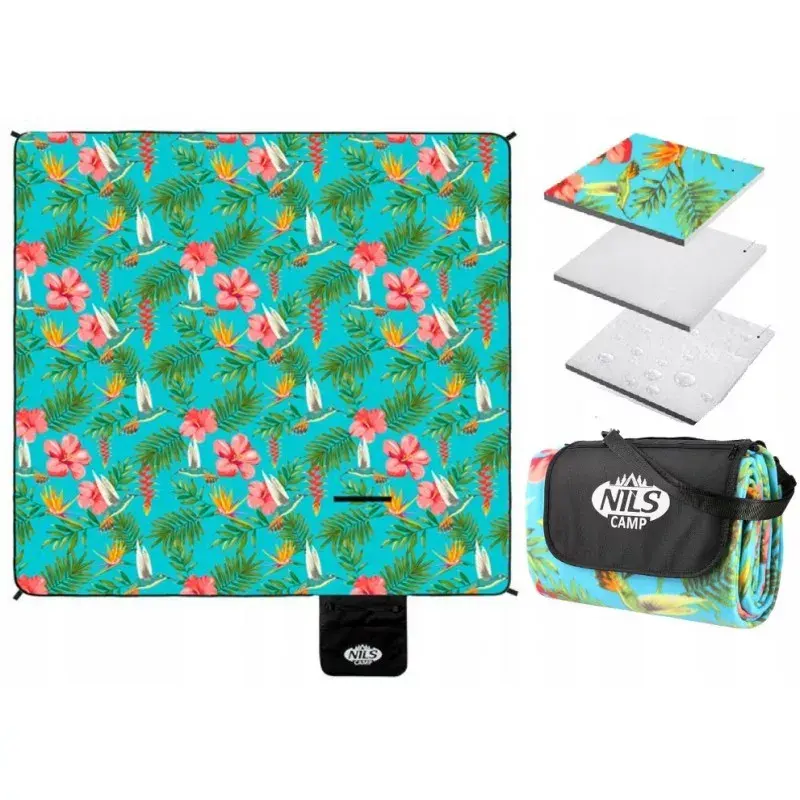 Sega Nils Extreme NC8019 200x200 cm Photo 5