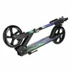 Городской самокат Nils Extreme HL200 Black Photo 10