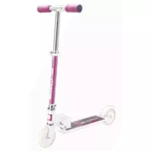 Nils Extreme HD505 Kids Classic scooter Pink