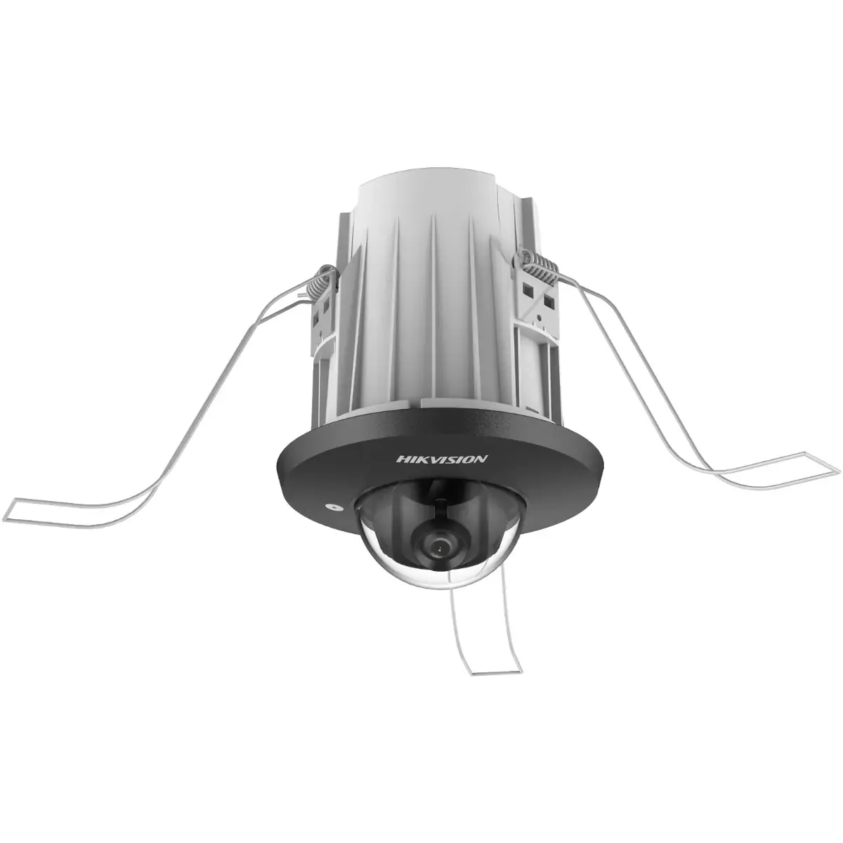 IP videonovērošanas kamera Hikvision DS-2CD2E43G2-U Dome Photo 3