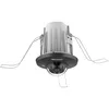 IP videonovērošanas kamera Hikvision DS-2CD2E43G2-U Dome Photo 3