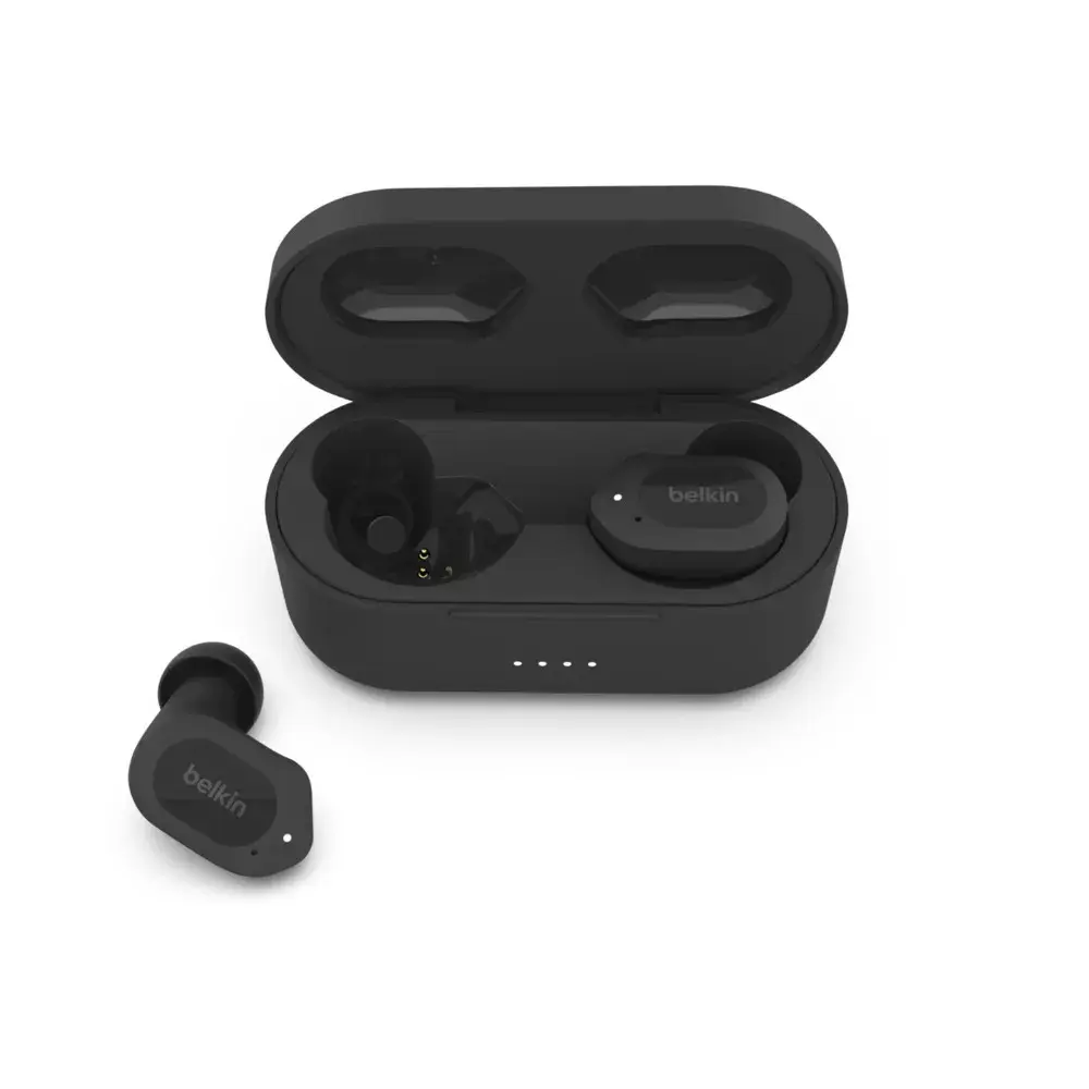 Austiņas Belkin SOUNDFORM Play Photo 4