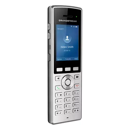 IP telefons Grandstream Networks WP822 Photo 2