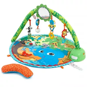 Little Tikes Sway 'n Play Gym Пластик Разноцветный